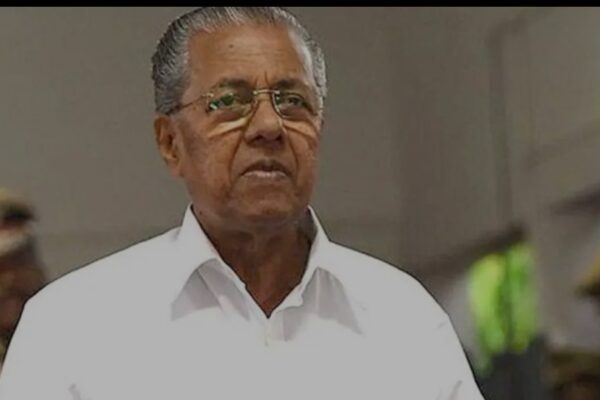 ‘പൊലീസ് സേന ജനകീയ സേനയായിരിക്കുന്നു, നാടിനും നല്ല സംതൃപ്തി നൽകുന്നു’; മുഖ്യമന്ത്രി