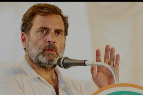ലഡാക്കിനെ ആറാം ഷെഡ്യൂളിൽ ഉൾപ്പെടുത്തണം, ബിജെപിയും ആർഎസ്എസും ആക്രമിക്കുന്നു: രാഹുൽ ഗാന്ധി