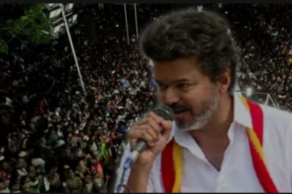 വിജയ് കരൂരിലേക്ക് ; മുന്നൊരുക്കങ്ങള് നടത്താന് പാര്ട്ടി അംഗങ്ങള്ക്ക് നിര്ദേശം