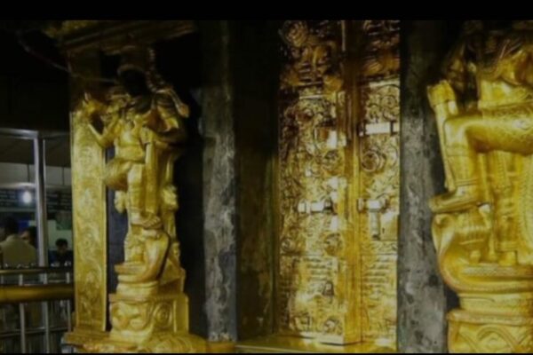 ശബരിമല സ്വര്ണ്ണക്കൊള്ള: കേസ് ക്രൈംബ്രാഞ്ച് ആസ്ഥാനത്ത് രജിസ്റ്റര് ചെയ്യും; ദേവസ്വം ഉദ്യോഗസ്ഥരടക്കം പ്രതികളായേക്കും