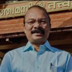 തിരുവിതാംകൂർ ദേവസ്വം ബോർഡ് പ്രസിഡന്റായി പി.എസ് പ്രശാന്ത് തുടരും; കാലാവധി നീട്ടി