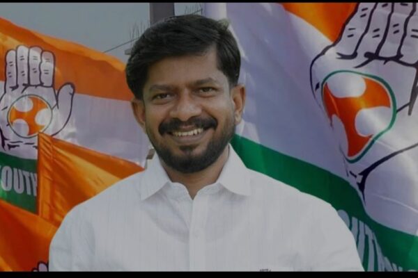 യൂത്ത് കോണ്ഗ്രസിന്റെ പുതിയ നേതൃത്വം ഇന്ന് ചുമതലയേല്ക്കും; ഒ.ജെ ജനീഷും, ബിനു ചുള്ളിയിലും സ്ഥാനമേല്ക്കും