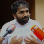 കെ സി വേണുഗോപാല് ഞങ്ങളുടെ എല്ലാവരുടേയും നേതാവാണ്,അദ്ദേഹം ആരേയും വെട്ടിയൊതുക്കാറില്ല: ചാണ്ടി ഉമ്മന്