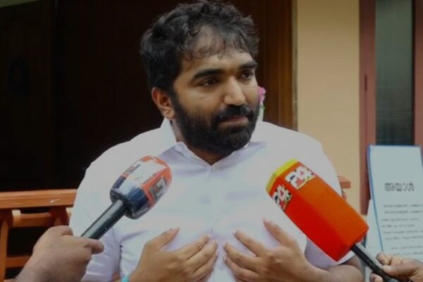 ‘തരാനുള്ളതെല്ലാം പാർട്ടി തന്നിട്ടുണ്ട്, ചില സാഹചര്യങ്ങളിൽ വിഷമം വരും’; ചാണ്ടി ഉമ്മൻ