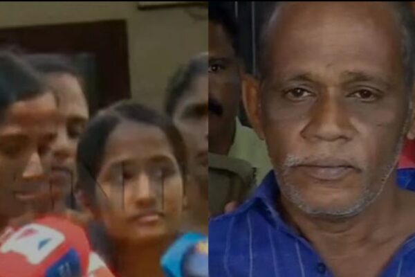 ‘പരമാവധി ശിക്ഷ ലഭിച്ചു; വിധിയിൽ തൃപ്തരാണ്, മക്കൾക്ക് സർക്കാർ ജോലി നൽകണം’; സജിതയുടെ കുടുംബം