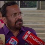 പിഎം ശ്രീ വിവാദം; നിലപാടുകളുള്ള പാര്ട്ടിയാണ് സിപിഐ, വിട്ടുവീഴ്ചയില്ലാതെ പോകുമെന്ന് കെ രാജൻ