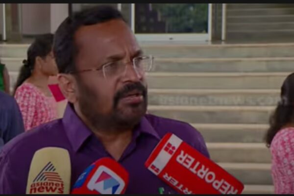 പിഎം ശ്രീ വിവാദം; നിലപാടുകളുള്ള പാര്ട്ടിയാണ് സിപിഐ, വിട്ടുവീഴ്ചയില്ലാതെ പോകുമെന്ന് കെ രാജൻ