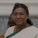 രാഷ്ട്രപതി ദ്രൗപദി മുര്മു കേരളത്തിലെത്തി; ശബരിമല ദര്ശനം നാളെ
