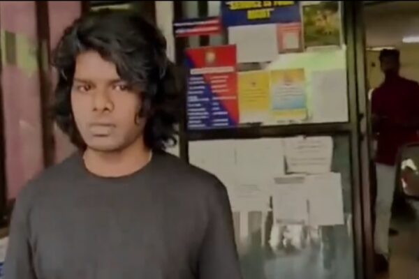 വേടനെതിരായ ലൈംഗികാരോപണം; കുടുംബത്തിന്റെ പരാതിയിൽ ഗൂഢാലോചന കണ്ടെത്താനായില്ല