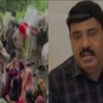 സമരത്തിനിടെ സാമൂഹ്യ വിരുദ്ധർ നുഴഞ്ഞ് കയറി ; തീയിട്ടത് ഫാക്ടറി ഉടമകളുടെ ഗുണ്ടകൾ, ഫ്രഷ്കട്ട് സമരസമിതി ചെയർമാൻ