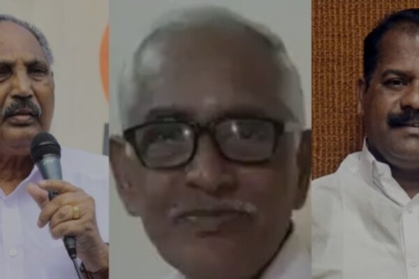 എന് എം വിജയന്റെ ആത്മഹത്യ: ഐ സി ബാലകൃഷ്ണന് എംഎല്എ ഒന്നാം പ്രതി; കുറ്റപത്രം സമര്പ്പിച്ചു