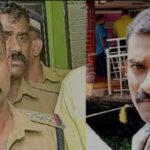 ഷാഫി പറമ്പില് എംപിയുടെ ആരോപണം: സിഐ അഭിലാഷ് ഡേവിഡിന്റെ പിരിച്ചുവിടല് റദ്ദാക്കിയത് മുന് ഡിജിപി ഷെയ്ഖ് ദര്വേഷ് സാഹിബ്