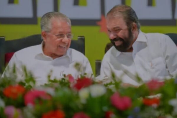 ‘മുഖ്യമന്ത്രി അറിയാതെ അനങ്ങുന്ന ആളല്ല മന്ത്രി ശിവന്കുട്ടി’; പി എം ശ്രീ വിഷയത്തില് മുഖ്യമന്ത്രിക്ക് സിപിഐ യോഗത്തില് രൂക്ഷ വിമര്ശനം