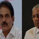 ‘പാർട്ടി ആശയങ്ങളെ ബലിയർപ്പിച്ച് രഹസ്യ അജണ്ട നടപ്പിലാക്കാനുള്ള ശ്രമത്തിലാണ് മുഖ്യമന്ത്രി’; കെ.സി വേണുഗോപാൽ