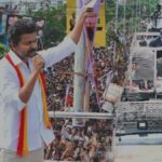 കരൂർ ദുരന്തം: തമിഴ്നാട്ടിൽ വിജയ്യുടെ നിർണായക നീക്കം; മാമല്ലപുരത്തെ ഹോട്ടലിൽ വച്ച് നാളെ ഇരകളുടെ കുടുംബത്തെ നേരിൽ കാണും