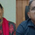 ‘കലാമണ്ഡലത്തിലെ നിയമനങ്ങൾ സുതാര്യം’; ചാൻസലർ മല്ലിക സാരാഭായിയുടെ പരാമർശത്തെ തള്ളി VC