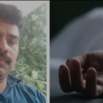 ജിമ്മിൽ വർക്കൗട്ട് കഴിഞ്ഞ് വീട്ടിലെത്തിയ യുവാവ് കുഴഞ്ഞുവീണ് മരിച്ചു
