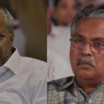 പി എം ശ്രീ: അനുനയ നീക്കവുമായി മുഖ്യമന്ത്രി; ബിനോയ് വിശ്വത്തെ ഫോണില് വിളിച്ചു