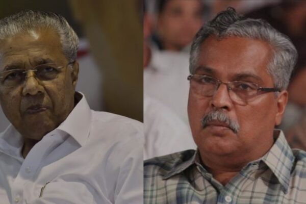 പി എം ശ്രീ: അനുനയ നീക്കവുമായി മുഖ്യമന്ത്രി; ബിനോയ് വിശ്വത്തെ ഫോണില് വിളിച്ചു