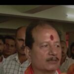 ‘ബിഹാറില് എന്ഡിഎ അനുകൂല തരംഗം; ലാലു പ്രസാദും തേജസ്വിയും പ്രതിനായകര്’; ഉപമുഖ്യമന്ത്രി വിജയ് സിന്ഹ