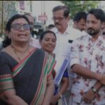 പ്രമീള ശശിധരനെതിരെ ബിജെപിയില് പടയൊരുക്കം: കോണ്ഗ്രസിലേക്ക് സ്വാഗതം ചെയ്ത് കോണ്ഗ്രസ് ബ്ലോക് കമ്മിറ്റി പ്രസിഡന്റ്