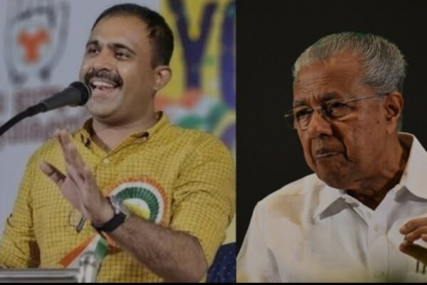 മന്ത്രിമാർക്ക് ഭരിക്കാൻ അറിയില്ലെന്നുപറഞ്ഞ് മുഖ്യമന്ത്രി യോഗം ബഹിഷ്കരിക്കുന്നു, എന്നിട്ടും പറയുന്നു നമ്പർ 1 എന്ന്, ഇത് കേരളത്തിന്റെ ഗതികേട്: അബിൻ വർക്കി