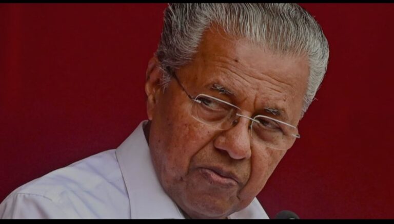 ‘കേന്ദ്രം കേരളത്തെ വരിഞ്ഞു മുറുക്കുന്നു; കേരളത്തിൻ്റെ വികസന മാതൃകയെ തകർക്കുകയാണ് ലക്ഷ്യം’; മുഖ്യമന്ത്രി