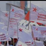 കാർഷിക സർവകലാശാല ഫീസ് വർധന: സിപിഐ വകുപ്പിനെതിരെ സമരവുമായി SFI