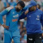 ആരാധകര്ക്ക് ആശങ്കയായി ശ്രേയസ് അയ്യരുടെ പരിക്ക്; കുടുംബാംഗം സിഡ്നിയിലേക്ക്