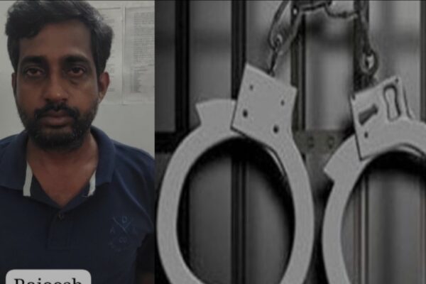 യാത്രക്കാരിയോട് അപമര്യാദയായി പെരുമാറി; ടൂറിസ്റ്റ് ബസ് ജീവനക്കാരൻ അറസ്റ്റിൽ