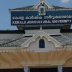കേരള കാർഷിക സർവകലാശാലയിലെ NEP; വിദ്യാർത്ഥികൾക്ക് ഓറിയന്റേഷൻ നൽകുന്നത് ദീക്ഷാരംഭം എന്ന പേരിൽ; പ്രൊഫസർ ഓഫ് പ്രാക്ടീസ് ആയി നിയമിച്ചത് ചെറുവയൽ രാമനെ