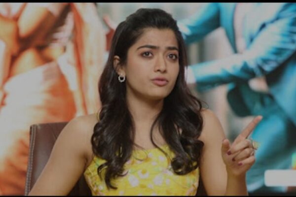 “8 മണിക്കൂറിലധികം ജോലി ചെയ്യുന്നതിനോട് യോജിപ്പില്ല, ആരോഗ്യവും സമയവും നഷ്ടപ്പെടും” ; രശ്മിക മന്ദാന