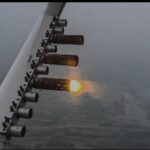 ക്ലൗഡ് സീഡിങ് ദൗത്യം ഫലം കണ്ടില്ല; ഡല്ഹിയില് കൃത്രിമ മഴ പെയ്തില്ല