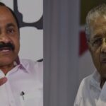 ‘മന്ത്രിസഭാ ഉപസമിതി വെറും തട്ടിപ്പ്, സിപിഐയെ മുഖ്യമന്ത്രി വിദഗ്ദമായി പറ്റിച്ചു’: വി. ഡി. സതീശൻ