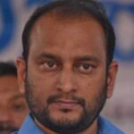 പി.എം ശ്രീ പൊളിഞ്ഞ് പാളീസായപ്പോൾ അടുത്ത തട്ടിപ്പുമായി മുഖ്യൻ രംഗത്ത് വന്നിട്ടുണ്ട്, കുഴിയിലേക്ക് കാലെടുത്ത് വെച്ച് നിൽക്കുന്ന സർക്കാരാണ് ഇടത് ഭരണകൂടം: പി കെ ഫിറോസ്