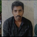 ശബരിമലയിൽ സുഖദർശനം വാഗ്ദാനം ചെയ്ത് പണം തട്ടി, ഭക്തർക്ക് നഷ്ടമായത് 10000 രൂപ; 2 ഡോളി തൊഴിലാളികൾ പിടിയിൽ