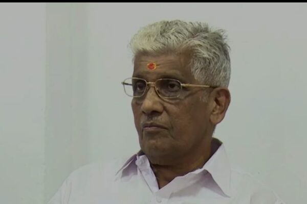 സ്വർണ്ണപ്പാളി വിവാദം; ‘തെറ്റുകാരെ ശിക്ഷിക്കണം; സർക്കാർ ആവശ്യമായ നടപടി സ്വീകരിക്കുന്നുണ്ട്’; ജി സുകുമാരൻ നായർ