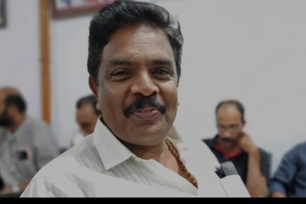 വീഴ്ചയിൽ പങ്കില്ല; കൈമാറിയത് അടിസ്ഥാനപരമായി ചെമ്പുപാളി’; മുരാരി ബാബു