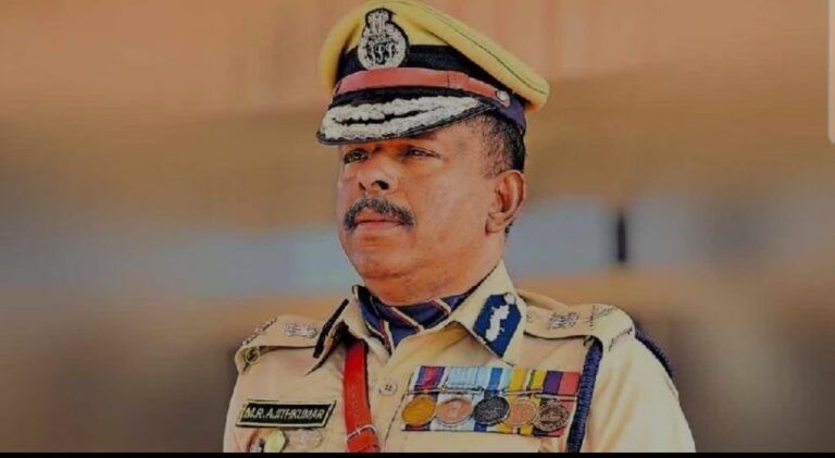 അനധികൃത സ്വത്ത് സമ്പാദന കേസ്; എം ആര്‍ അജിത് കുമാറിന് ആശ്വാസം, തുടരന്വേഷണമില്ല, വിജിലൻസ് കോടതി ഉത്തരവ് റദ്ദാക്കി ഹൈക്കോടതി