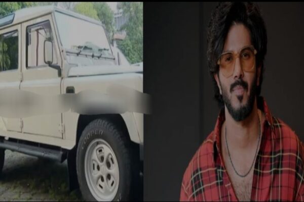ഓപ്പേറന് നംഖോര്; കസ്റ്റംസ് പിടിച്ചെടുത്ത ദുല്ഖര് സല്മാന്റെ ലാന്ഡ് റോവര് ഡിഫന്ഡര് വാഹനം വിട്ടുനില്ക്കും