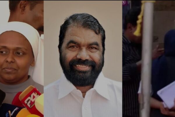 ഹിജാബ് വിവാദം: സ്കൂളിലേക്ക് ഇല്ലെന്ന് വിദ്യാർഥിനി; കുട്ടി അനുഭവിക്കുന്ന മാനസിക സമ്മർദ്ദം വലുത്, സ്കൂളിന് മാന്യമായി പ്രശ്നം പരിഹരിക്കാൻ സാഹചര്യം ഉണ്ടായിരുന്നു : മന്ത്രി വി ശിവൻകുട്ടി