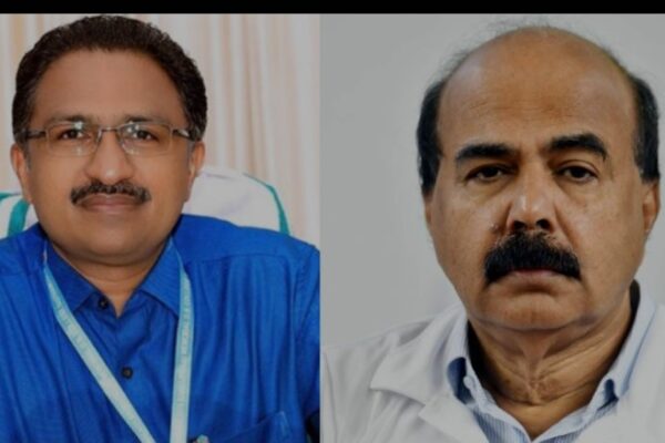 കേരള സർവകലാശാലയിൽ വീണ്ടും വിസിയുടെ പ്രതികാര നടപടി; രജിസ്ട്രാർ അനിൽ കുമാറിനെതിരെ അന്വേഷണത്തിന് ഉത്തരവ്
