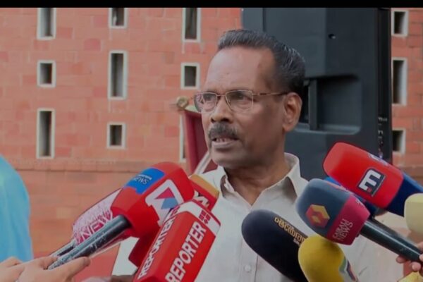 ‘പിഎം ശ്രീ പദ്ധതിയുമായി ബന്ധപ്പെട്ട സിപിഐ നിലപാടില് തെറ്റില്ല, അര്ഹതപ്പെട്ട ഫണ്ട് വാങ്ങിയെടുക്കണമെന്നാണ് പൊതുനിലപാട്’; ടി പി രാമകൃഷ്ണന്