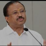 രാഷ്ട്രപതി പങ്കെടുത്ത ചടങ്ങില് നിന്ന് മുഖ്യമന്ത്രിയും പ്രതിപക്ഷ നേതാവും വിട്ടുനിന്നത് ദളിത് സമൂഹത്തോടുള്ള അധിക്ഷേപം:വി മുരളീധരന്