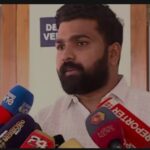 പിഎം ശ്രീ പദ്ധതി; ആശങ്കയുണ്ടെന്ന് എസ്എഫ്ഐ സംസ്ഥാന സെക്രട്ടറി, ‘സംഘപരിവാറിനെതിരായ സമരം തുടരും’