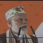 ‘ബിഹാറിൽ എൻഡിഎ വീണ്ടും അധികാരത്തിൽ വരും, അഴിമതിക്കാരെ ജനം പുറത്തുനിർത്തും’: ബിഹാർ റാലിയിൽ പ്രധാനമന്ത്രി