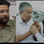 CPIMന്റെയും CMന്റെയും “ശ്രീ ” PMമ്മും BJPയും തന്നെയാണ്, CPI അല്ല: ഷാഫി പറമ്പിൽ