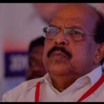 ജി സുധാകരനെതിരായ സൈബർ ആക്രമണം, കേസെടുത്ത് പോലിസ്