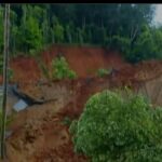 അടിമാലി മണ്ണിടിച്ചില്; രണ്ടു ദിവസത്തിനകം സമര്പ്പിക്കുമെന്ന് ദേവികുളം സബ് കളക്ടര്