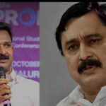 ‘നിൻ്റെയൊന്നും ചോദ്യങ്ങൾക്ക് മറുപടി പറയലല്ല എൻ്റെ പണി’, കായിക മന്ത്രിമാധ്യമ പ്രവർത്തകനോട് പറഞ്ഞ സ്റ്റേറ്റ്മെന്റ് കായിക പ്രേമികളോടുള്ള വെല്ലുവിളി: ജിന്റോ ജോൺ